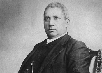 هنري ماكنيل تورنر: القسيس الأسود وصراعات العِرْق الأمريكي الإفريقي