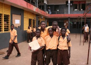 خِرّيجو التعليم العربي وسوق العمل ومجالاته في غرب إفريقيا