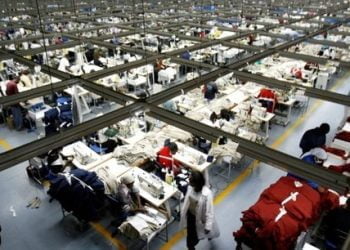 هل على إفريقيا جنوب الصحراء التضحية باسم المناخ؟!