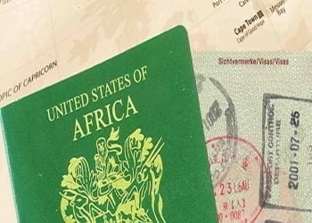 انعكاسات الاحتلال الغربي على المواطَنة الإفريقية: دراسة في الآثار والأبعاد