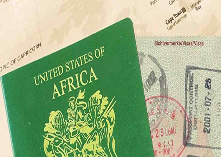 انعكاسات الاحتلال الغربي على المواطَنة الإفريقية: دراسة في الآثار والأبعاد