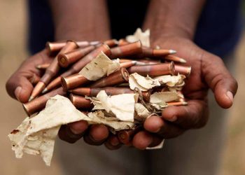 واقع الجريمة المنظّمة بمنطقة الساحل الإفريقي