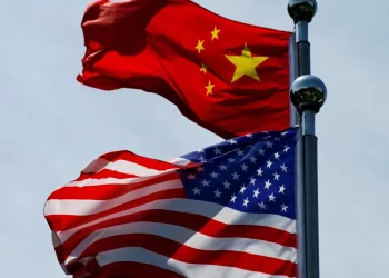 عين على إفريقيا (14-17 أبريل 2022م):تطورات التنافس الصيني الأمريكي في إفريقيا