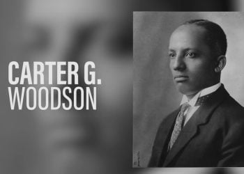كارتر وودسون: وأهمية تدوين التاريخ “الزنجي”