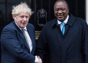 إفريقيا-المملكة المتحدة.. هل من إحباط في طموح ما بعد خروج بريطانيا من الأوروبي؟