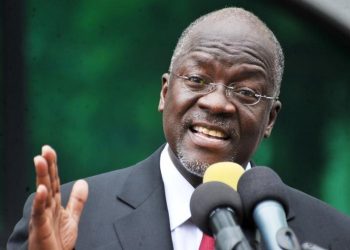 جوزيف ماجوفولي …مسيرة سياسية وغموض يكتنف الرحيل