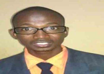 قصة نجاح من غامبيا : يحيى كانديه يدعم شباب بلاده ويعزز صحة مجتمعه