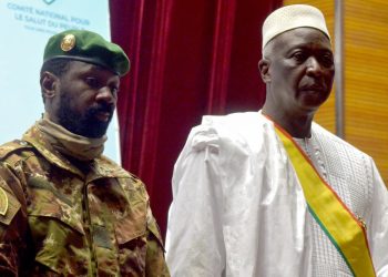 الانقلاب الناعم في مالي..إلى أين المصير؟