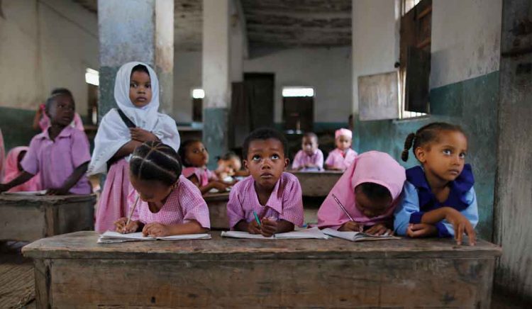 البدائل المقترحة لتمويل التعليم العربي في دول غرب إفريقيا الناطقة باللغة الفرنسية