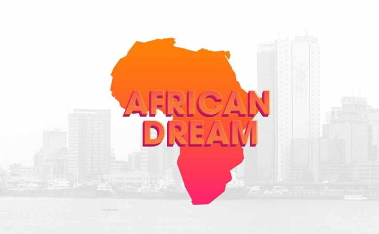 قصة مدينتين، والحلم الإفريقي