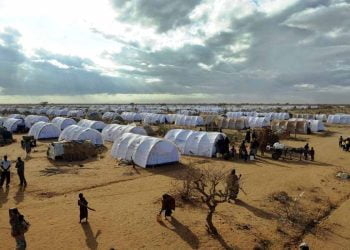 اللاجئون في إفريقيا وتحديات المهجر