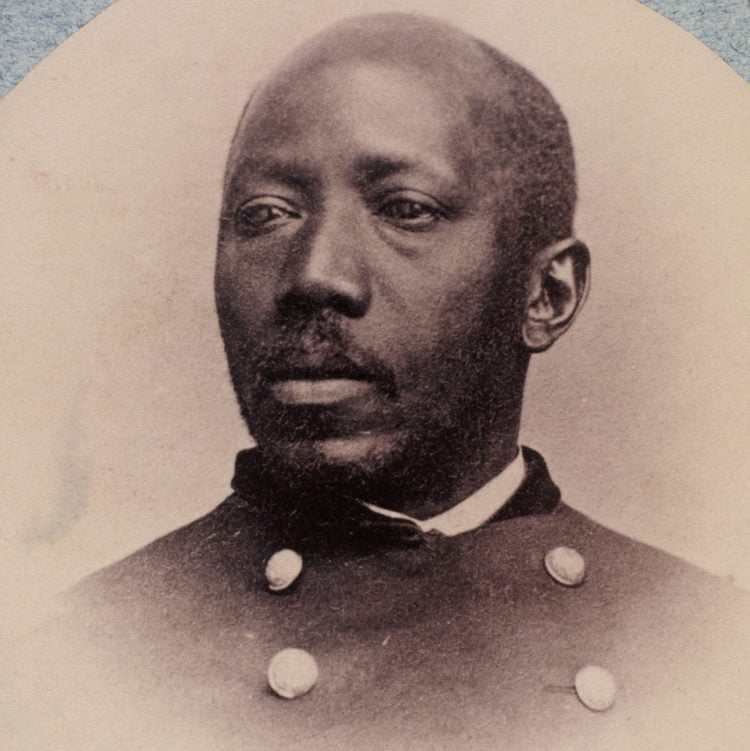 مارتن ديلاني: النموذج الأبرز للوعي والفخر الأسود