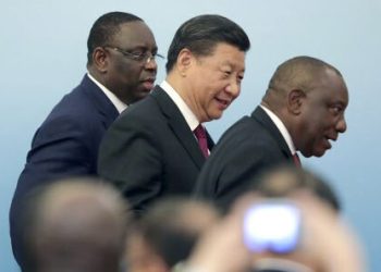 انتشار الصين في إفريقيا: هل نشهد تجارة عادلة؟