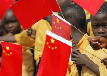 عام 2015م … والعلاقات الصينية – الإفريقية