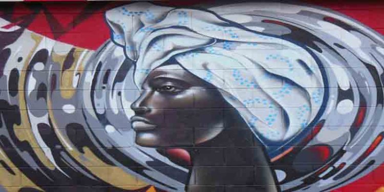 المرأة الإفريقية ودورها في النهوض بالقارة