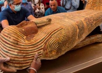 عين على إفريقيا (27 أكتوبر- 1 نوفمبر 2020): لماذا نحتاج مزيدًا من الآثاريين الأفارقة؟