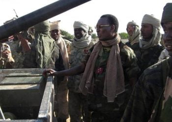 ماذا بعد مصرع الرئيس التشادي إدريس ديبي؟!