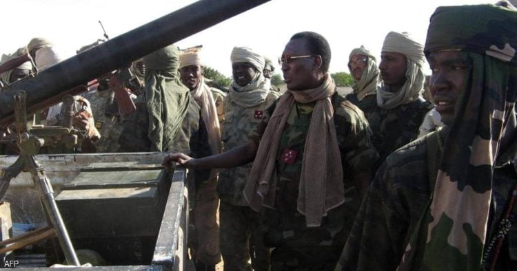 ماذا بعد مصرع الرئيس التشادي إدريس ديبي؟!