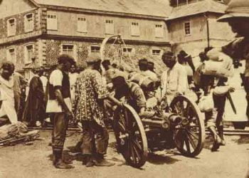 علي مزروعي وإسهاماته في تعريف الغرب بالإسلام