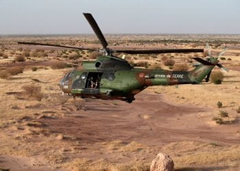 صحيفة “الجارديان”: اختبار أمام خطط تشكيل قوة ضد التهريب والإرهاب فى دول الساحل وليبيا