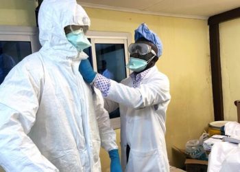 عين على إفريقيا (27-29 فبراير 2020): خريطة فيروس كورونا الإفريقية: ما الدول الأكثر عرضة للخطر؟