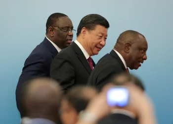 عين على إفريقيا (23-28 أغسطس 2022م): رؤى صينية للتنافس الدولي في إفريقيا