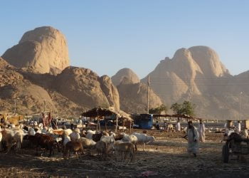 أثر الدعوة والدعاة والحجّاج والرحّالة المسلمين في نشر الإسلام في بلاد «البجة» في العصر الوسيط