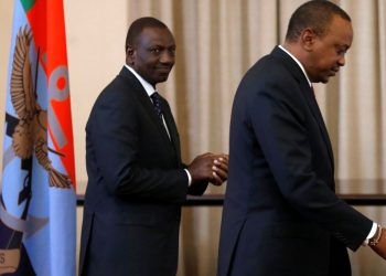 الانتخابات الكينية 2022م.. أبرز معالم السباق الرئاسي