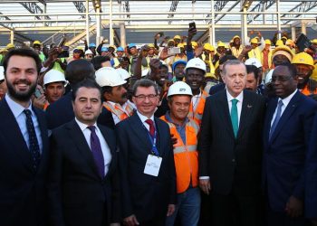 الدور التركي في أفريقيا .. الدوافع والمكاسب والمسارات