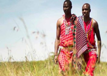 شعب ماساى” أشهر الرعاة فى افريقيا