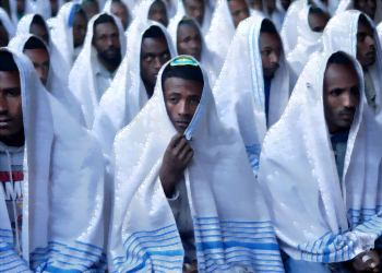 الخلفيات والمخاطر المتعلقة بهجرة يهود إثيوبيا إلى إسرائيل