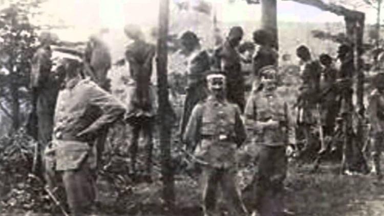 الاستعمار البلجيكي في إفريقيا: الأسباب والنتائج