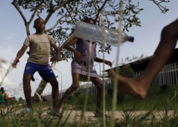 هل سيكون القرن الواحد والعشرون إفريقيًّا؟