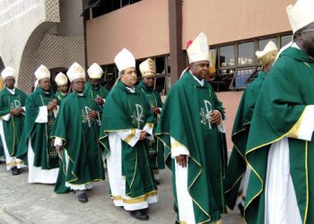 الكنيسة والسلطة السياسية في إفريقيا .. الأدوار والنفوذ