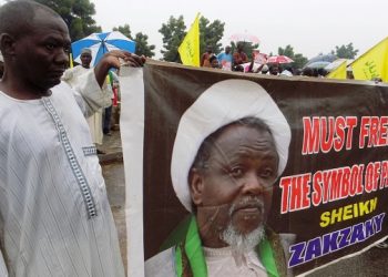 مسارات العلاقة بين الحركة الشيعية والحكومة النيجيرية