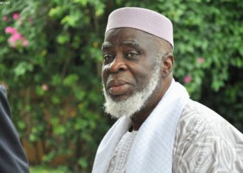 نظراتٌ أوليَّة حول وفاة شيخ الأئمة الإيفواري أبي بكر فوفانا