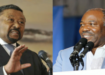 الجابون…أيُّ المرشحين أكثر تأييدا من الدول الإفريقية؟