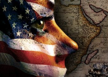 السياسة الأمريكية تجاه إفريقيا جنوب الصحراء (1957م – 1961م) دراسة وثائقية