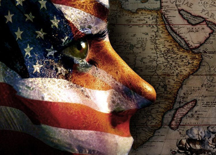 السياسة الأمريكية تجاه إفريقيا جنوب الصحراء (1957م – 1961م) دراسة وثائقية