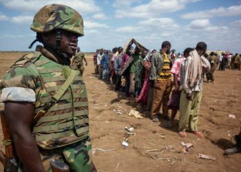 عين على إفريقيا (14-18 أغسطس 2020):تدفُّق المقاتلين الأجانب على إفريقيا جنوب الصحراء