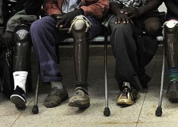 الكابوس مستمر…أنغولا كيف يمكن أن تتخلص من الإرث المميت للحرب الأهلية؟