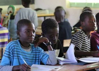 اللغة العربية في جنوب السودان ما بعد الانفصال