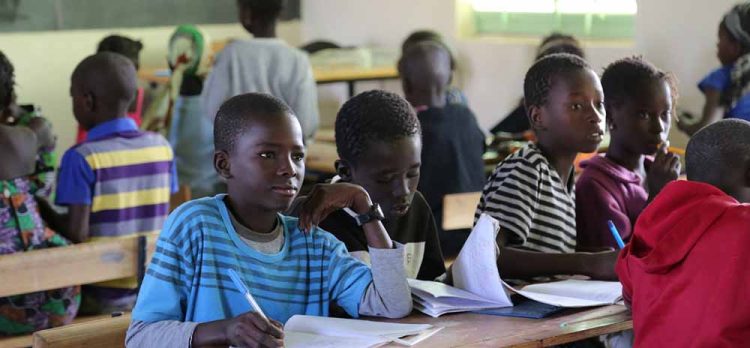 اللغة العربية في جنوب السودان ما بعد الانفصال