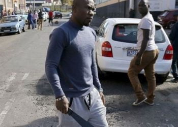 هجمات كراهية الأجانب: لماذا الغضب الرسمي من نيجيريا هذه المرة؟