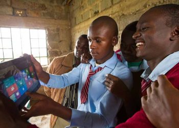 أين يقع الشباب الافريقي واهتماماته في اجندة القارة الافريقية وقادتها؟