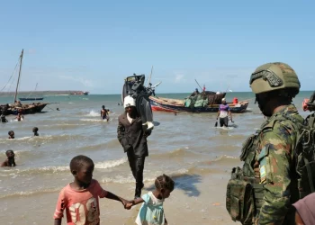 عين على أفريقيا (25-28 نوفمبر 2022):رواندا شرطي أفريقيا الجديد؟