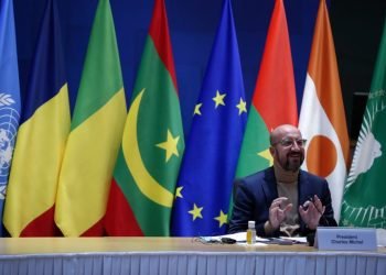 “الحوكمة” في الاستراتيجية الأوروبية لمنطقة الساحل