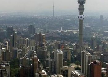 عين على إفريقيا ..تقرير يرصد القارة في الصحافة العالمية خلال (22-29 نوفمبر)