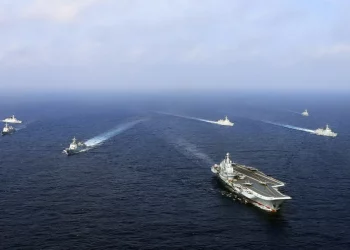 عين على إفريقيا (15-17 أغسطس 2022م): مستقبل “القواعد العسكرية الصينية” في إفريقيا