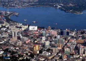 صعود المدن الكبرى في أفريقيا